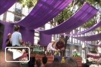 Festa das Vindimas Funchal
