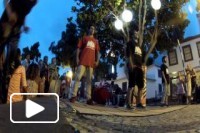 STG Crew - Hip Hop