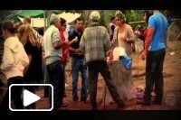 Festa dos Remédios . Santa Cruz