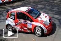 Rali do Nacional 2013