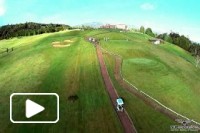 Descobrindo a Madeira Island: - Golf
