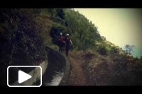 Madeira Island, Walk @ Levada do Norte