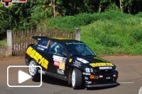 Rali do Faial 2013
