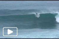 Curta metragem sobre Surf