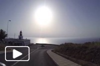 Memorias do verão na Madeira