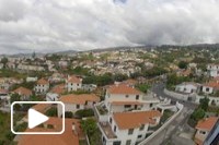 Visita à Madeira