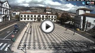 Webcam Praça do Municipio 02-03-2013