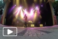 STG Crew mission: Stage down!