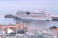 Tilt-shift Timelapse Funchal