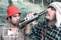 Vinho 100% Regional