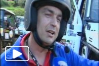 Reportagem RTP 1º Trial Resistência Madeira 2013