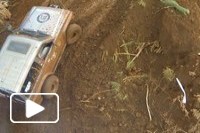 1º Trial Resistência Ilha da Madeira
