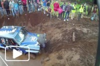 1º TRIAL RESISTENCIA MADEIRA 2013