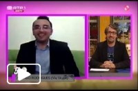Echo Man no 5 para a meia noite