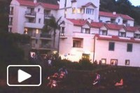 MXdemo em Santa Cruz
