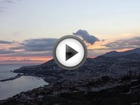Funchal por um dia (timelapse)