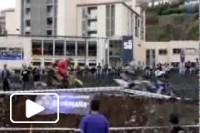 MX Demo Santa Cruz 2013