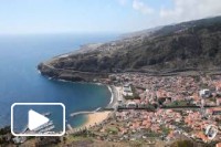 Madeira  um destino paradisíaco