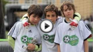 LIga Zon Kids 2012