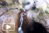 Canyoning - Madeira Island