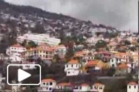 Madeira Xmas Holidays 2013