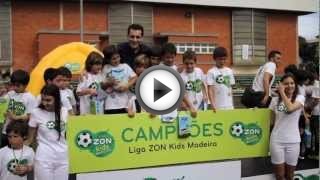 LIga Zon Kids 2013