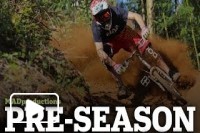 Mountain Bike Pre-Season 2014