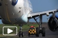 Aeroporto da Madeira - uma porta para o MUNDO
