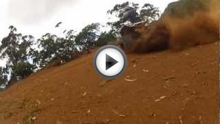 Aventuras Moto 4