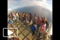 Miradouro do Cabo Girão