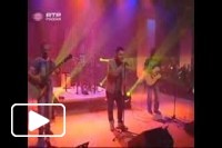 Akoustic Junkies ao vivo no Sons da Madeira