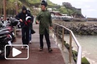 VI passeio PCx Madeira