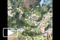 Base Jump na Eira do Serrado