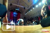 STG Crew - Eurobattle 2014 Portugal Qualifier