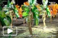 Carnaval no Funchal 2014