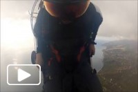 Wingsuit Cabo Girão