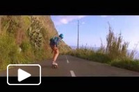 Madeira Longboard - Zé Mauricio