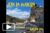 Um olhar sobre a Ilha da Madeira