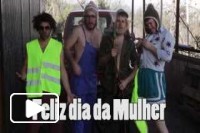 4litro - Dia da Mulher