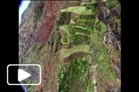Poio no Cabo Girão