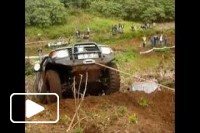 Campeonato Regional Trial Resistência-Madeira 2014