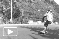 RAW RUN at Madalena do Mar