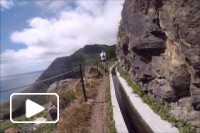 Levada Dos Maroços