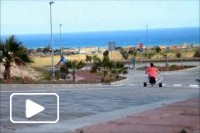 Drift Trike Madeira e Porto Santo