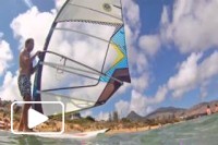 Porto Santo Bay Underwater