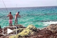 Visita ao Porto Santo