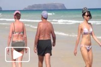 Conhecer o Porto Santo