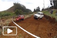 Trial Resistencia 2014