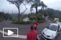 MIUT Madeira Island Ultra Trail 2014