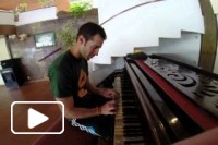 MIUT 2014 diario em video